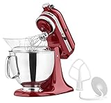 KitchenAid KSM150PSER