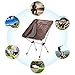 Lightweight Portable Camping Chair with Carry Bag