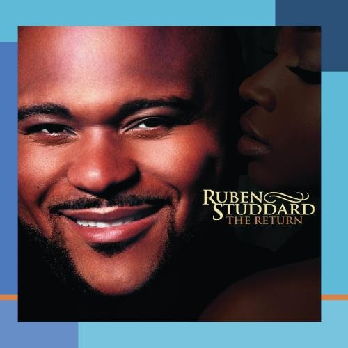 Ruben Studdard - Feel Beautiful Lyrics - Zortam Music