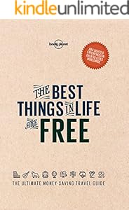 The Best Things in Life are Free (Lonely Planet)