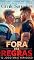 Livro FORA DAS REGRAS: O JOGO MAIS PERIGOSO