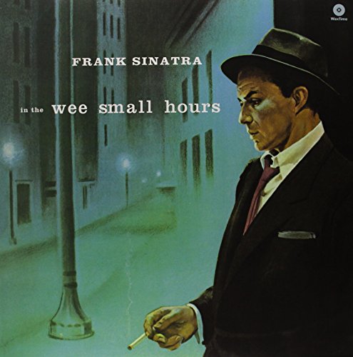Album Art for In the Wee Small Hours by Frank Sinatra