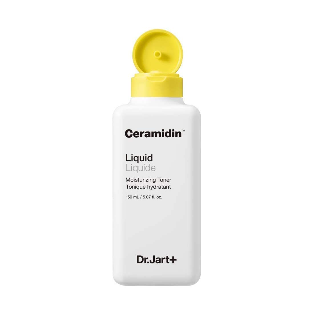 ceramidin toner