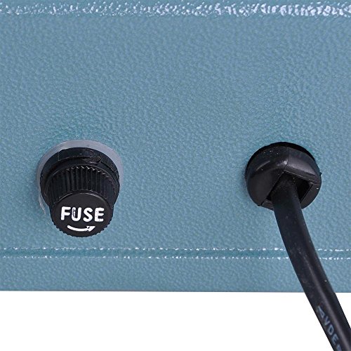 PrimeTrendz Hand Impulse Sealer Heat Seal Machine Poly Sealing With Element Grip and Teflon 20" (Inch)
