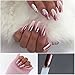 Gracefulvara Rose Gold Mirror Powder Manicure Polish Powder 2g