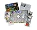 Keeping Busy Dementia Puzzles for Elderly - Large Piece Puzzles for Seniors - 35 Piece Jigsaw Birdfeeder Puzzle - Color Coded with Templates - Dementia Activities for Seniors - Easy Adult Puzzle