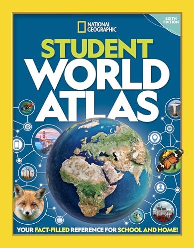 The Great Atlas of Discovery: Grant, Neil: 9780679816607: Amazon