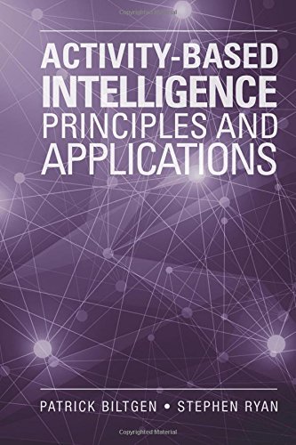 Exercise-Primarily based Intelligence: Ideas and Functions