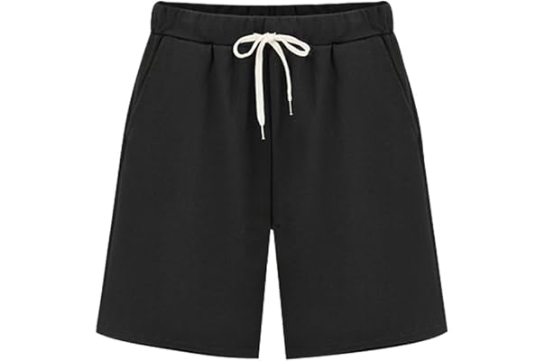 Amazon Los más vendidos: Mejor Shorts Casuales para Mujer