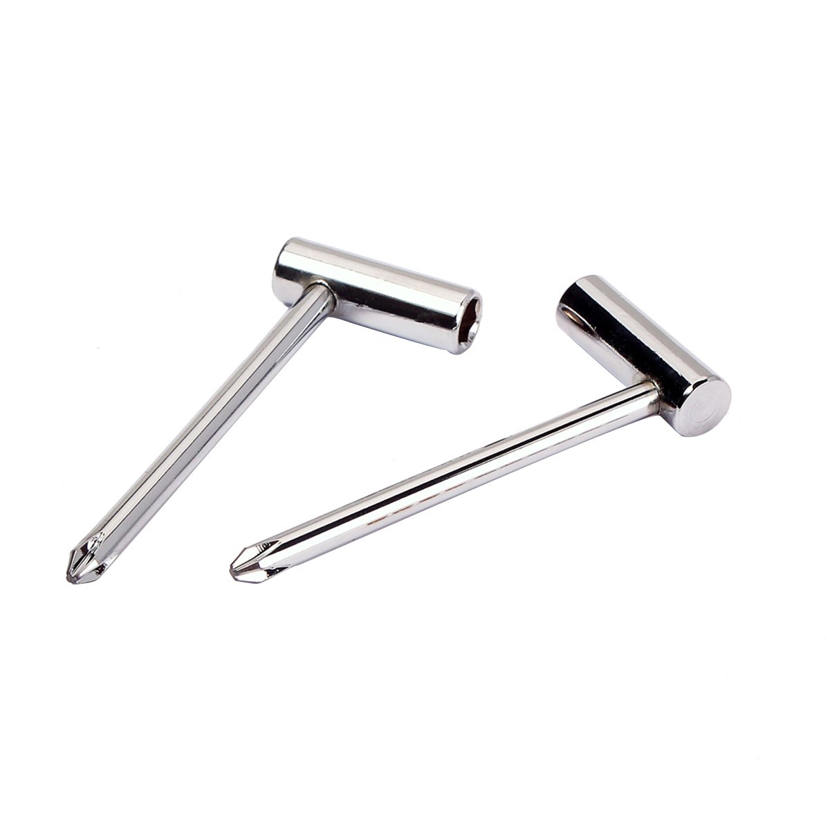 Truss Rod Wrench Guitar Truss Rod Truss Adjustment Tool 2PCS