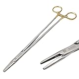 Mayo Hegar Needle Holder Surgical Needle Driver