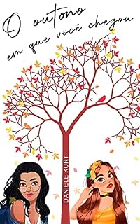 Livro O outono em que você chegou