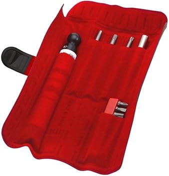 Effetto Mariposa Giustaforza Bike Torque Wrench