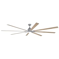 Craftmade FLE70ESP8 Fleming Industrial 70" Outdoor
