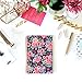 bloom daily planners 2017-18 Academic Year Daily Planner - Passion/Goal Organizer - Monthly and Weekly Datebook and Calendar - August 2017 - July 2018-6