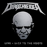 LIVE - Back To The Roots [ Gatefold Vinyl ]