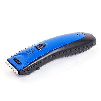 Amazon Com Vidal Sassoon Vscl8318 12 Piece Rechargeable Hair