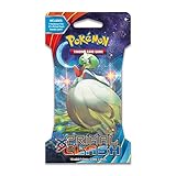 Pokémon Trading Card Game: XY-Primal Clash Sleeved Booster