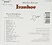 Ivanhoe (Soundtrack)