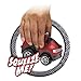 Kid Galaxy Squeezable Pull Back Ford F150 Pick Up Truck with Jet Ski and Trailer. Toddler Wind Up Vehicle Playset