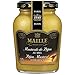 Maille Mustard Honey Dijon for Vinaigrettes, Glazed Vegetables, and Chicken Recipes Gourmet Dijon mustard imported from France, made with real Honey 8.11 oz