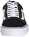 Vans Men's Old Skool Pro Skate Shoe