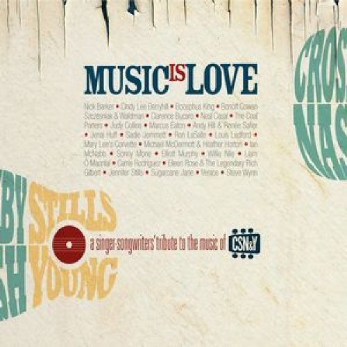 Ian McNabb - Music Is Love (Disc 2) - Zortam Music
