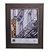 kieragrace PH43881-2 Farmhouse Luxury-Frames, 8 by 10-Inch, Brushed Pewter
