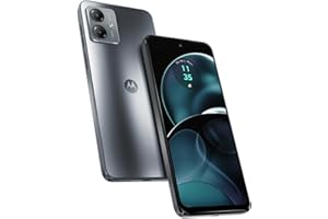 Smartphone Moto G14 128GB 4GB RAM Grafite