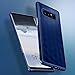 Spigen Thin Fit Designed for Samsung Galaxy Note 8 Case (2017) - Deep Sea Blue