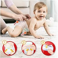 pampers size 4 small pack