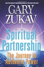 Spiritual Partnership: The Journey to Authentic Power