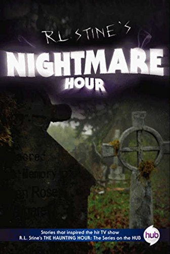 Nightmare Hour: Time for Terror