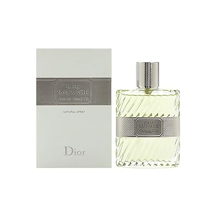 dior sauvage 3.4 fl oz