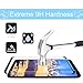 Hoperain sai404 Galaxy S8 Glass Screen Protector [Case Friendly] [Tray Installation] 3D Curved Tempered Glass Screen Protector for Samsung Galaxy S8(Black).