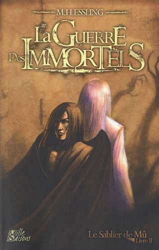 La  guerre des immortels