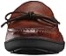 FRYE Men's Hugh Tie Moccasin Loafer