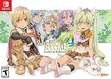 Rune Factory 4 Special - Archival Edition - Nintendo Switch