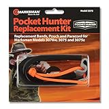 Marksman 3375 Pocket Hunter Replacement Band Kit