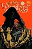 Afterlife With Archie #7 Reg Francavilla Cover