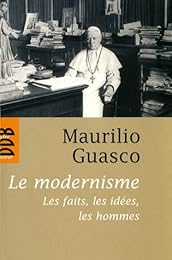Le  modernisme