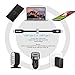 PD USB C To USB C Cable METRANS Power Delivery USB 3.1 Type C To Type C Cable For Fast Charging Galaxy Note 8 S8, S8 Plus Nintendo Switch, MacBook and More