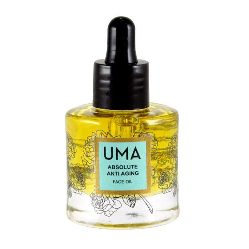 UMA Absolute AntiAging Body Oil 3.4 fl. oz. Beauty