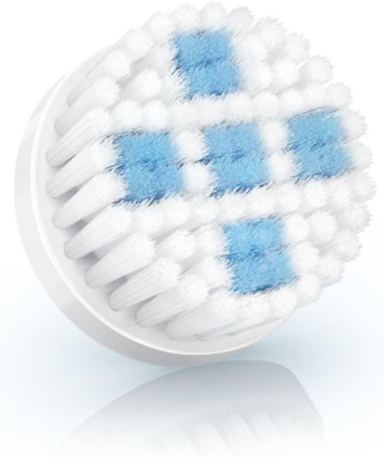 Philips Head VisaPure Essential Parts for A Deep Clean