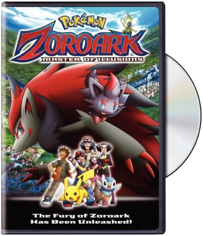 Amazon.com: Pokemon 10th Anniversary, Vol. 3 - Charizard : Various