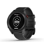 Amazon.com: Garmin Approach S12, Easy-to-Use GPS Golf Watch, 42k+