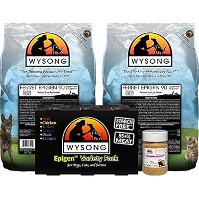 wysong digestive support