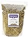 Positively Tea Company, Organic Lemon Chamomile, Herbal Tea, Loose Leaf, USDA Organic, 1 Pound Bag