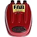 Danelectro D-1 Fab Distortion Effects Pedal