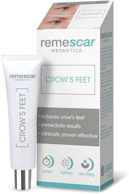 mens crows feet cream